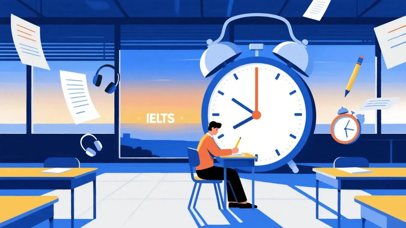 thi-ielts-keo-dai-bao-lau
