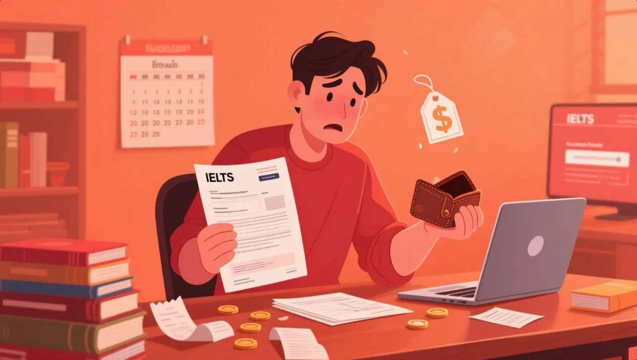 Thi IELTS Tốn Bao Nhiêu Tiền?
