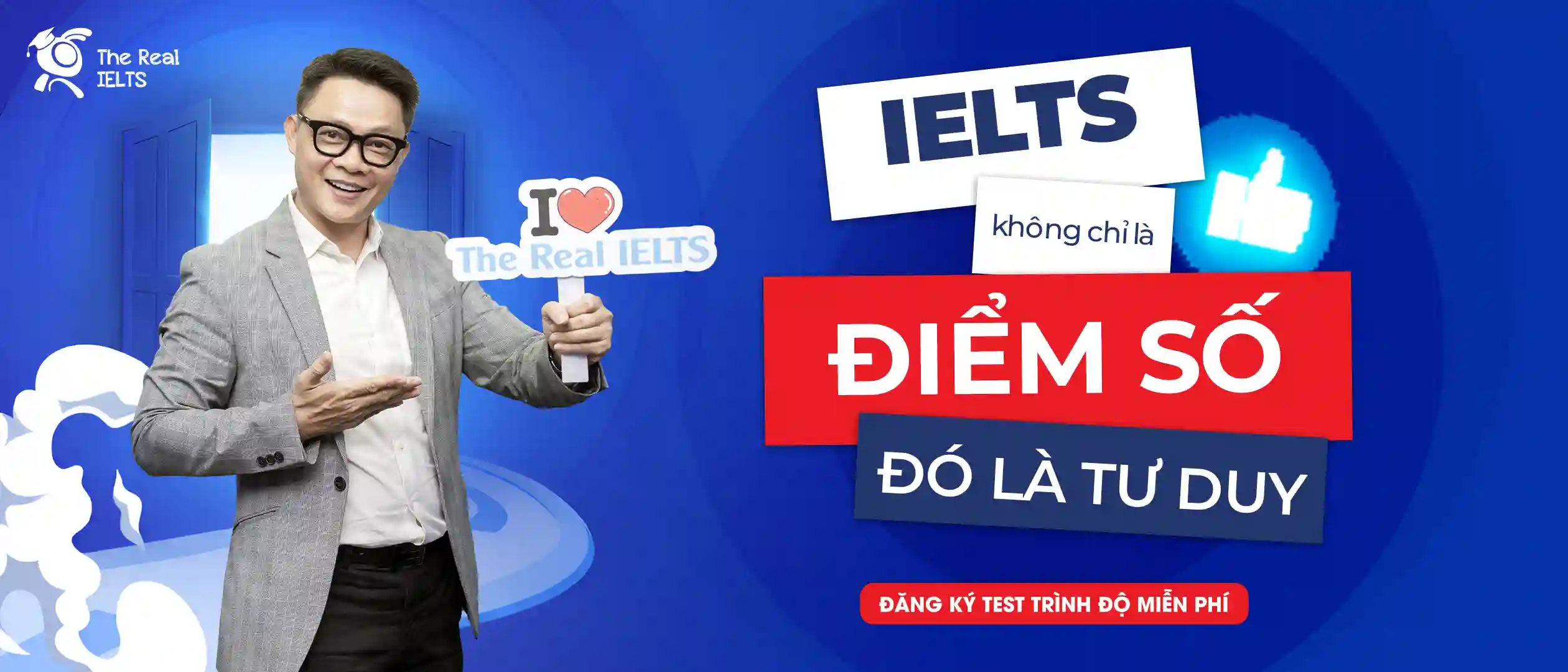 Banner IELTS