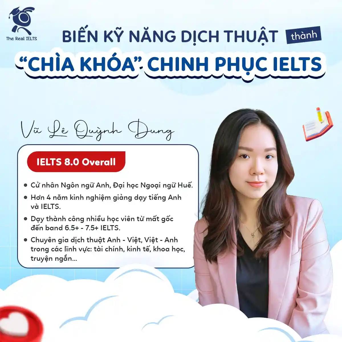 Vũ Lê Quỳnh Dung