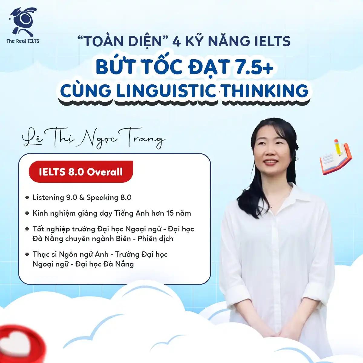 Lê Thị Ngọc Trang