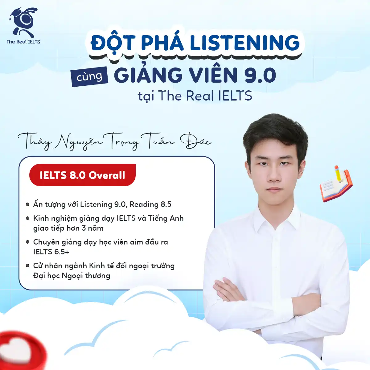 Nguyễn Trọng Tuấn Đức