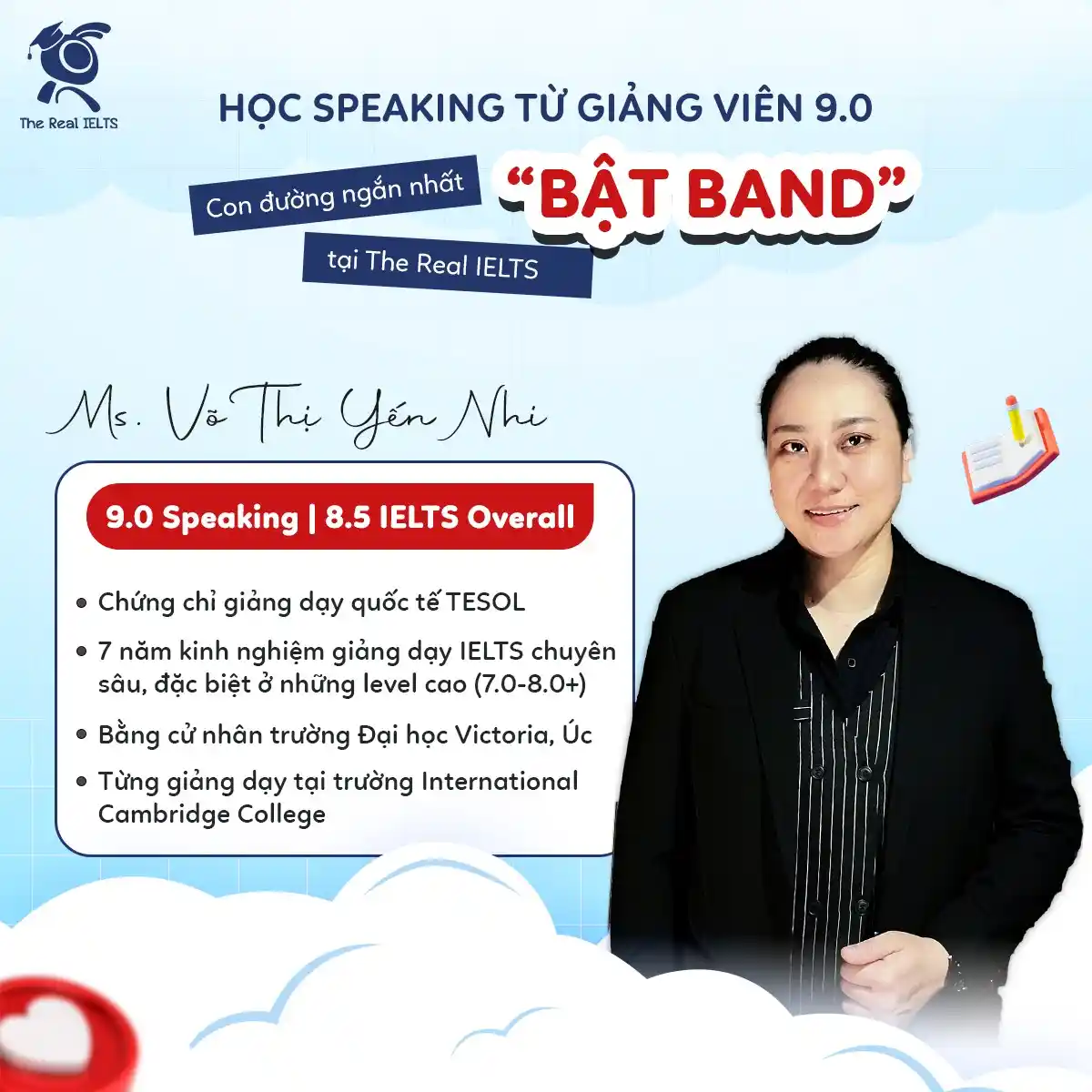 Võ Thị Yến Nhi