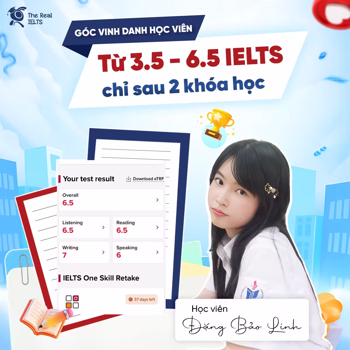 Bảo Linh