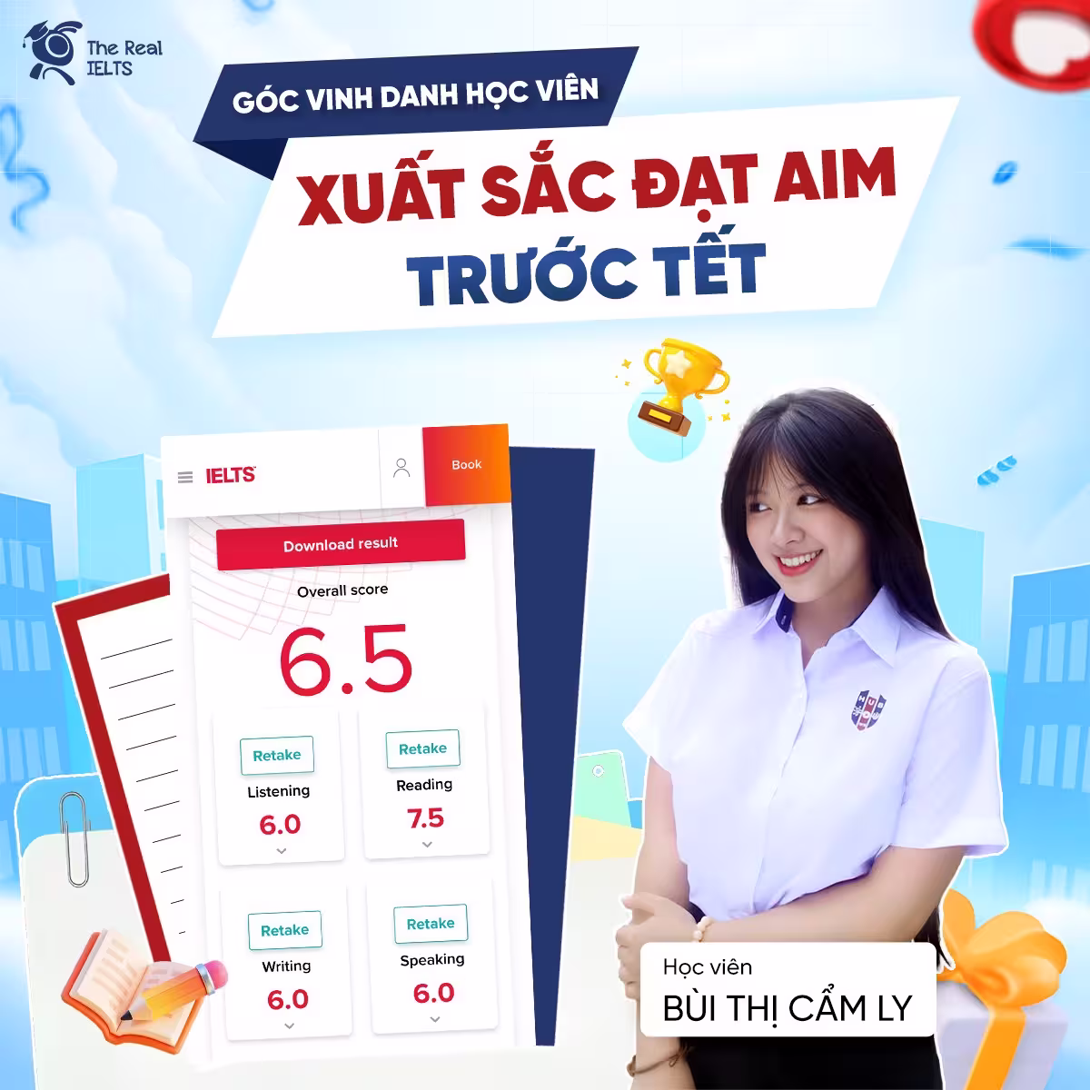 Cẩm Ly