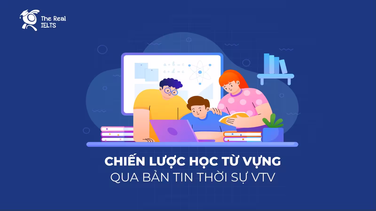 Chiến Lược Học Từ Vựng Qua Bản Tin Thời Sự VTV: Lộ Trình Đột Phá 2026