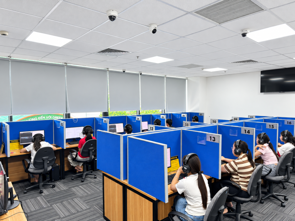 Khoảnh khắc lớp học của Mr. Lê Quang Nam – ảnh 12 – The Real IELTS