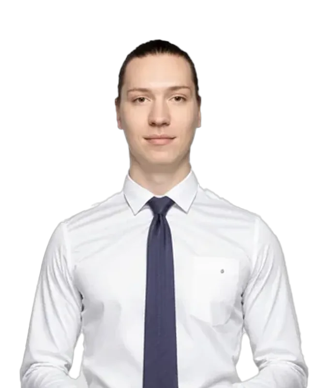Mr. Alexander Drager