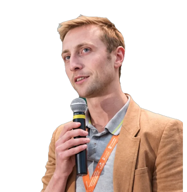 Mr. Arkadiusz Kalinowski