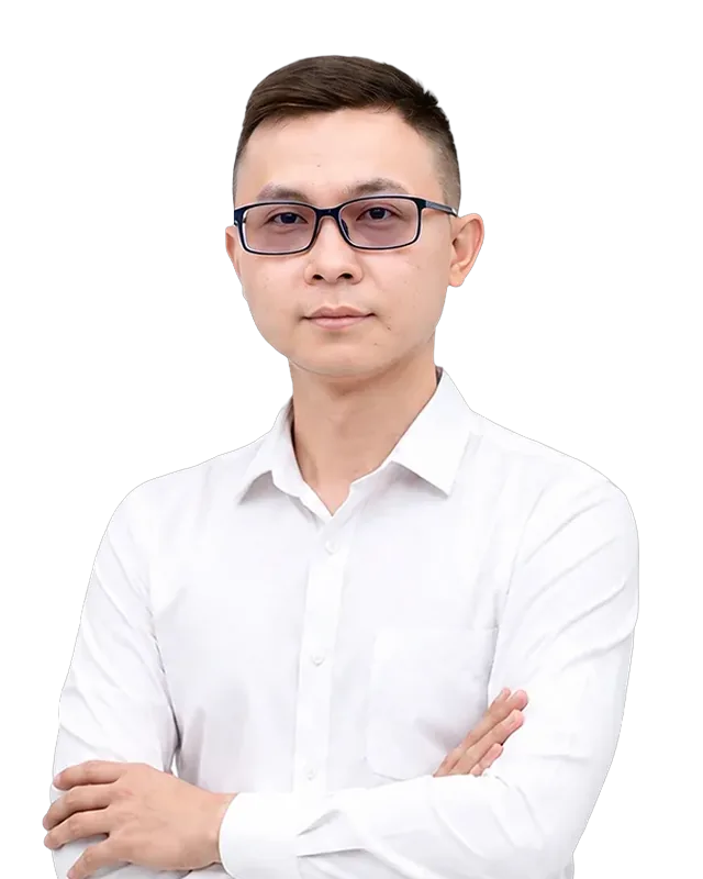 Mr. Cao Minh Hiền