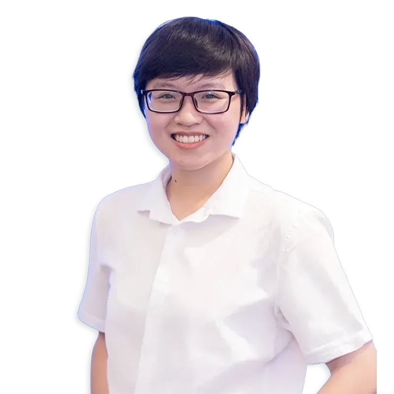Ms. Chu Thị Hồng Anh