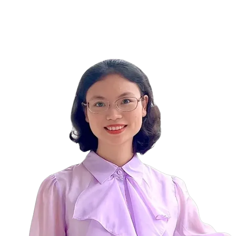 Ms. Chu Thị Hương Thảo