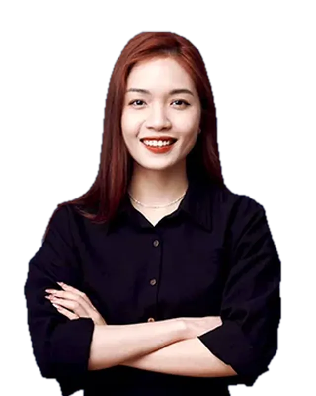 Ms. Đặng Mai Linh