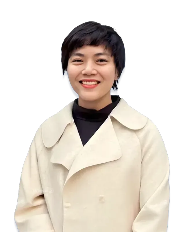 Ms. Đào Thu Hà
