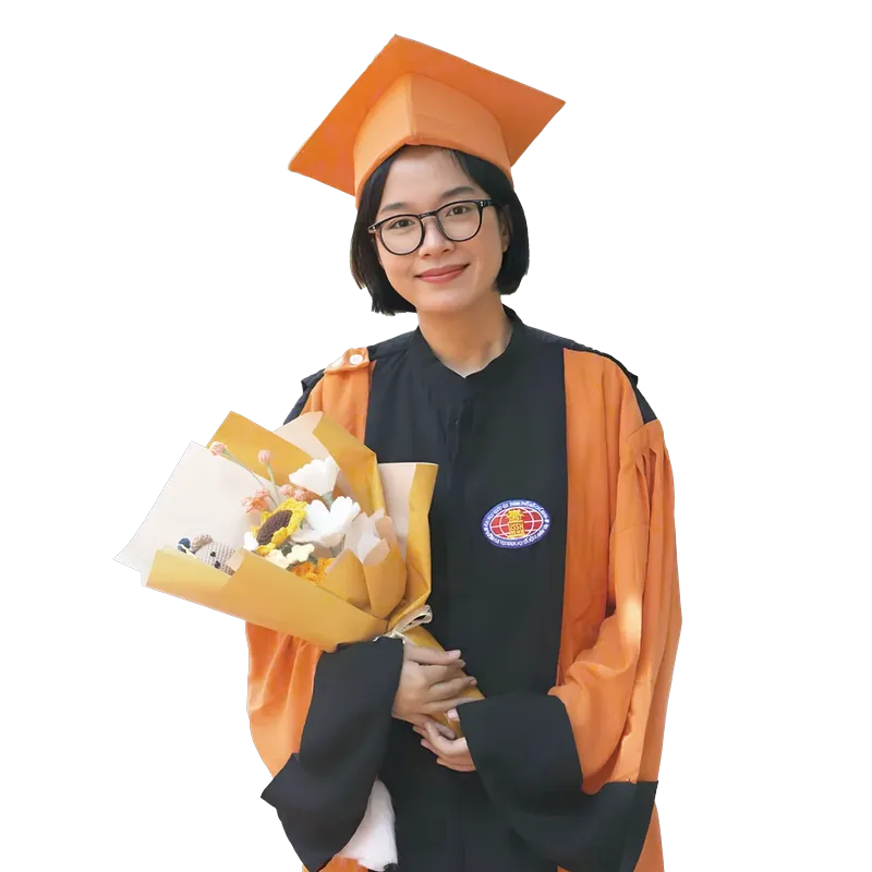 Ms. Đinh Thiên Phụng