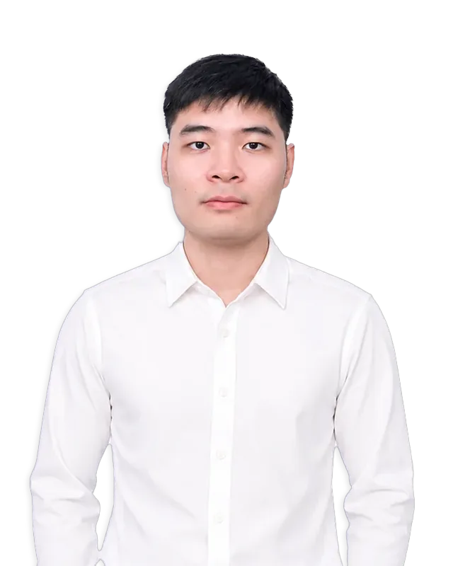 Mr. Đoàn Quốc Bảo
