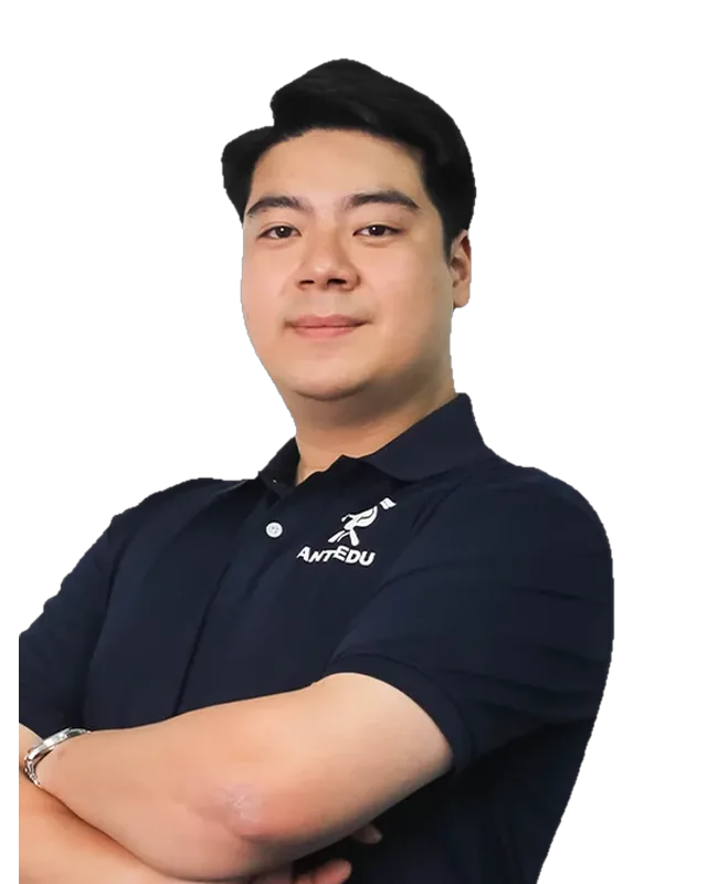 Mr. Dương Nguyên Anh