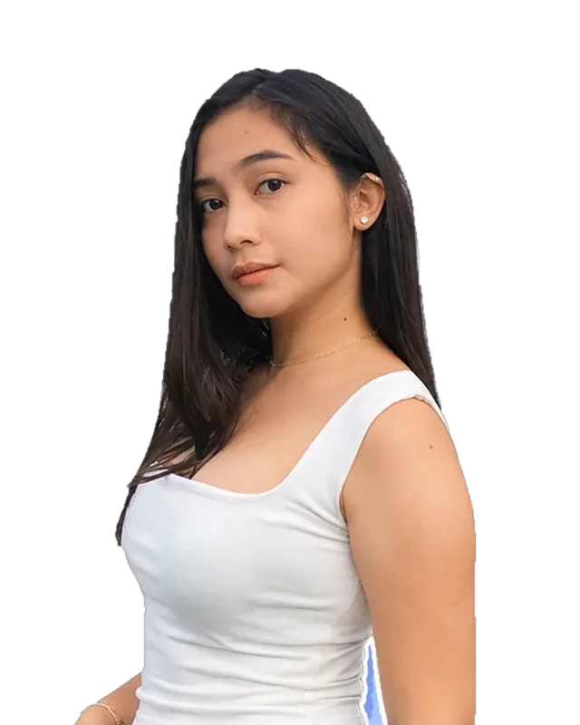 Ms. Krizia Camille Carreon