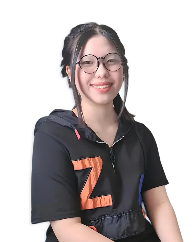 Ms. Lê Hà My