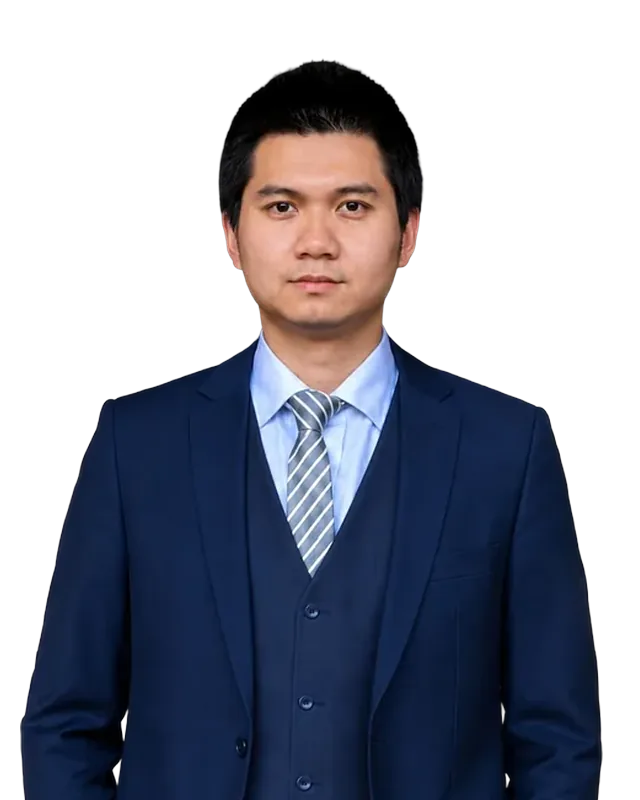 Mr. Lê Minh Khoa