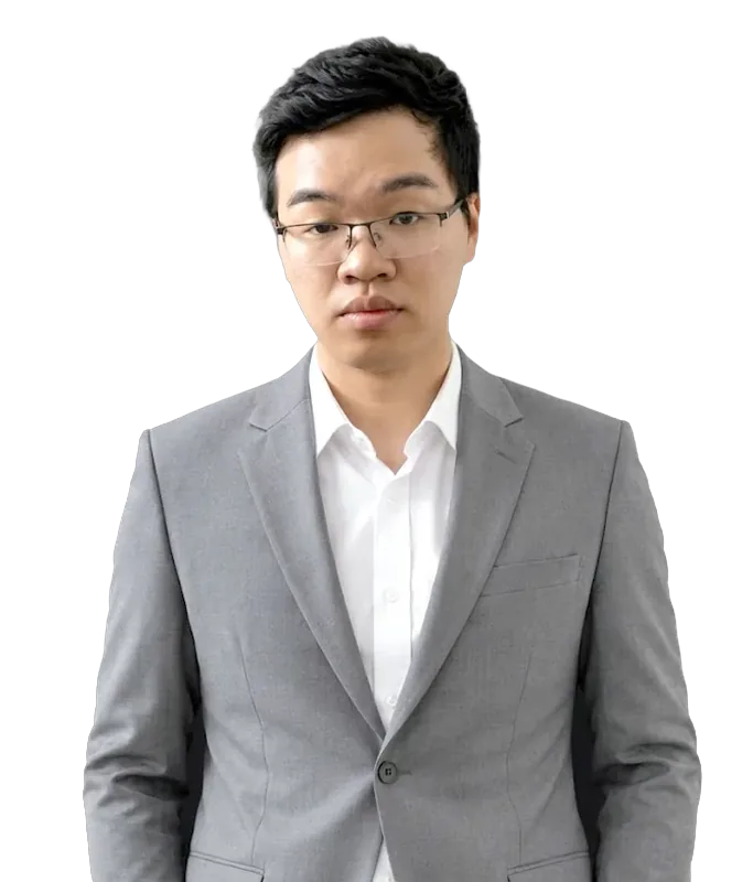 Mr. Lê Minh Quân