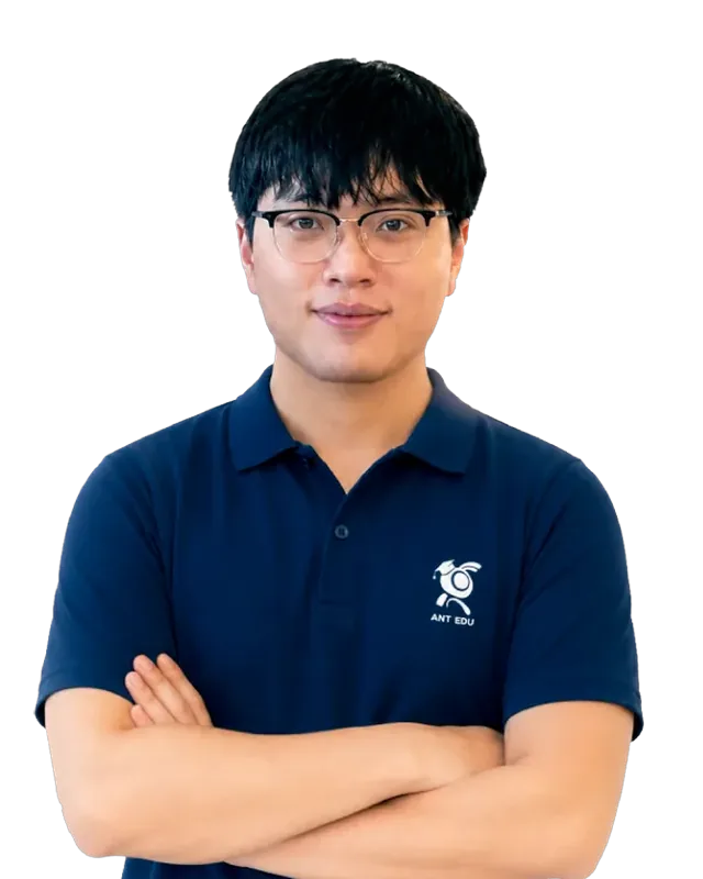 Mr. Lê Quang Nam