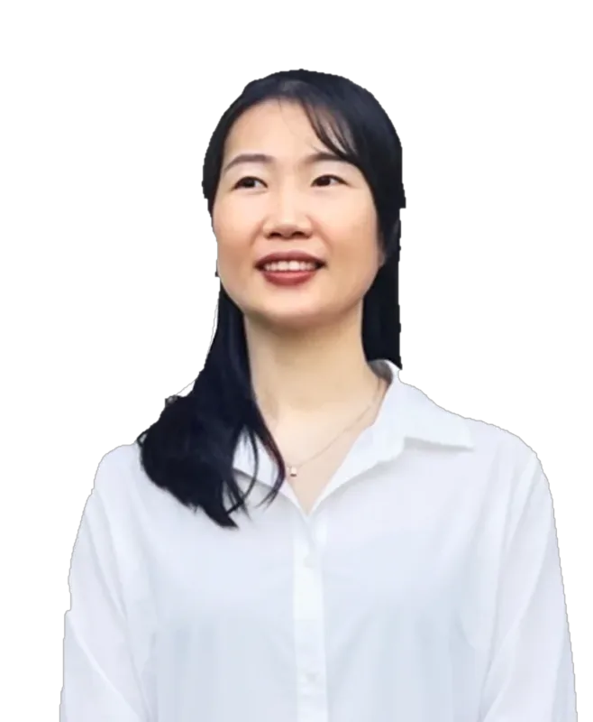Ms. Lê Thị Ngọc Trang