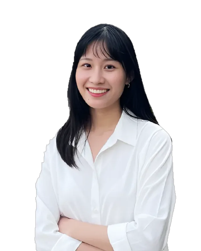 Ms. Lương Thanh Bình