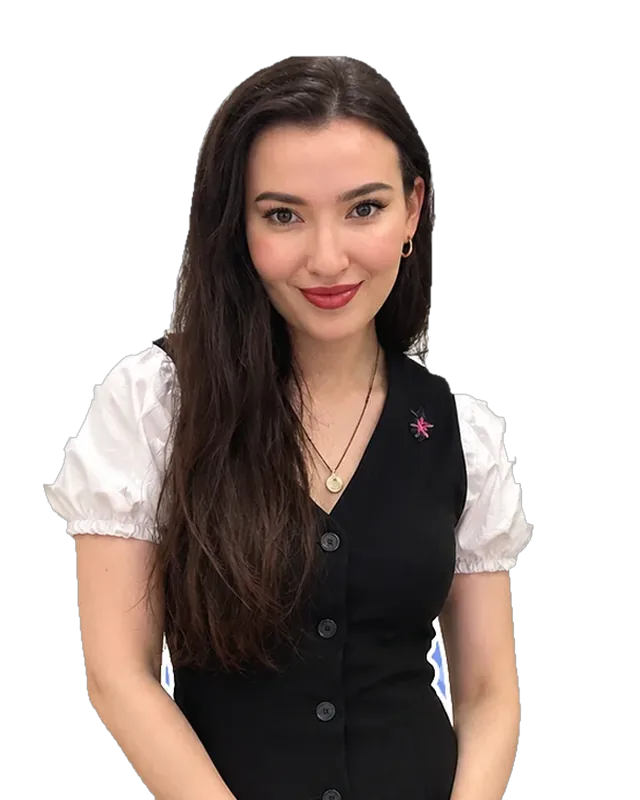 Ms. Megan Williams