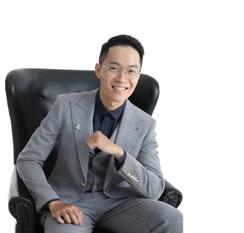 Mr. Vũ Việt Anh
