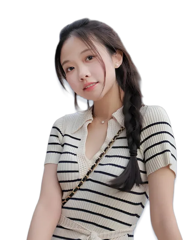 Ms. Nguyễn Châu Anh