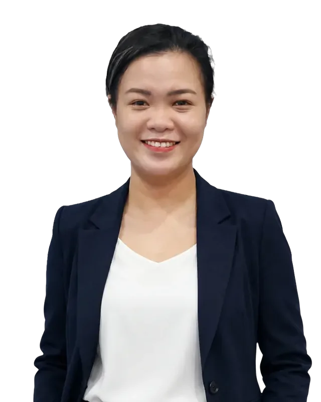 Ms. Nguyễn Thị Thu Hằng