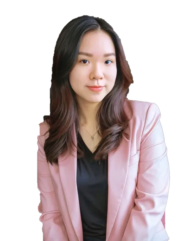 Ms. Vũ Lê Quỳnh Dung