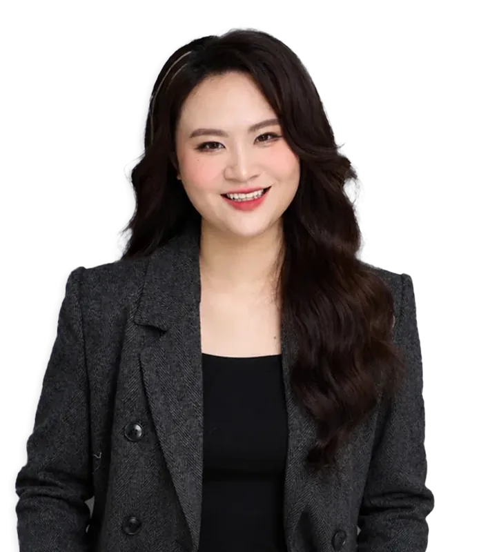 Ms. Nguyễn Mỹ Linh