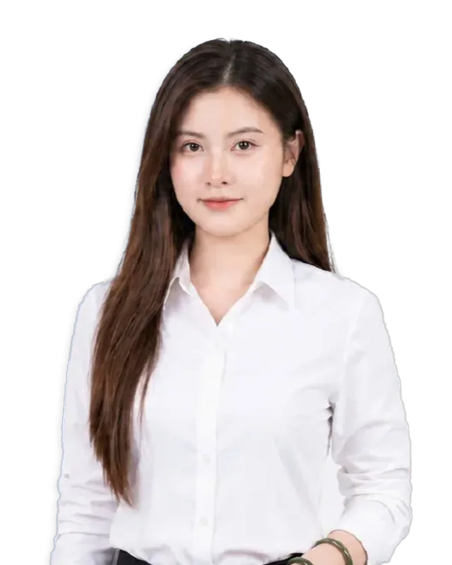 Ms. Nguyễn Phương Hiền