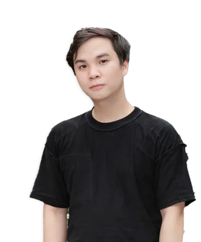 Mr. Nguyễn Thành Sơn