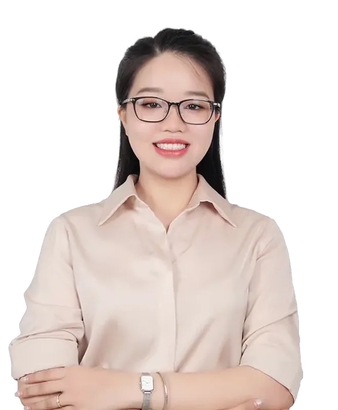 Ms. Nguyễn Thị Hiền