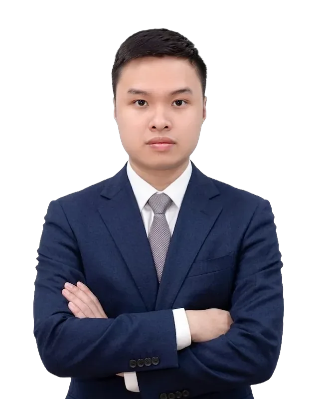 Mr. Nguyễn Tiến Đạt