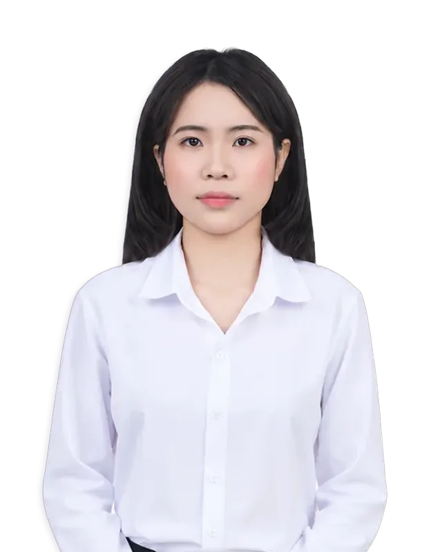 Ms. Trần Ngọc Quỳnh Ánh