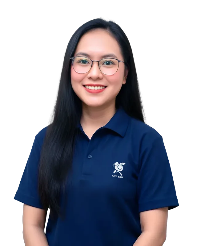 Ms. Trần Thị Thảo Trang