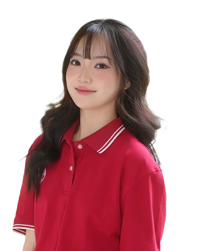 Ms. Trần Thị Vân Anh