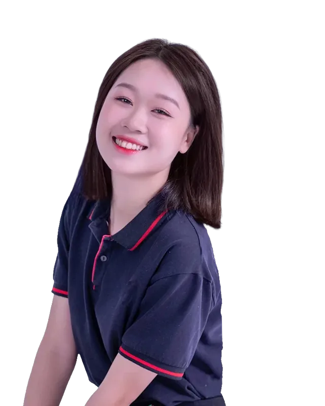 Ms. Vi Đàm Thu Thảo