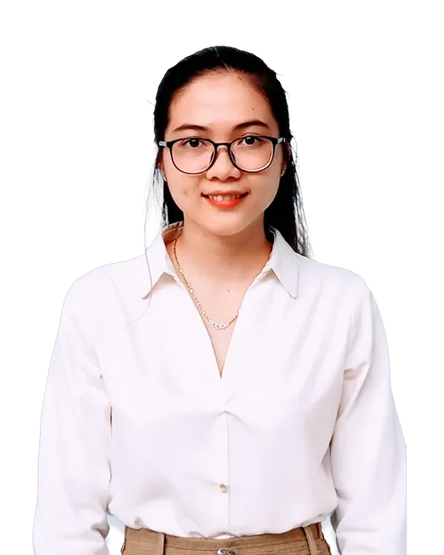 Ms. Võ Thị Trang