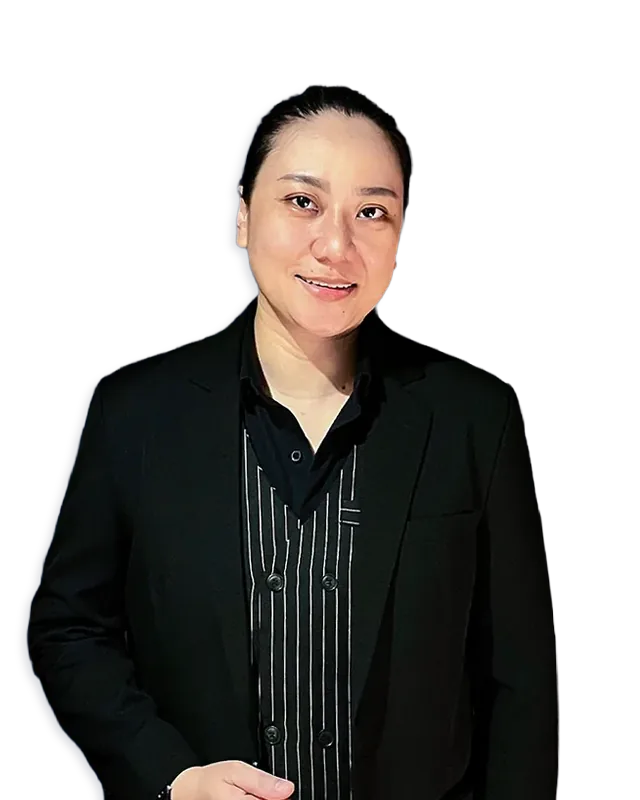 Ms. Võ Thị Yến Nhi