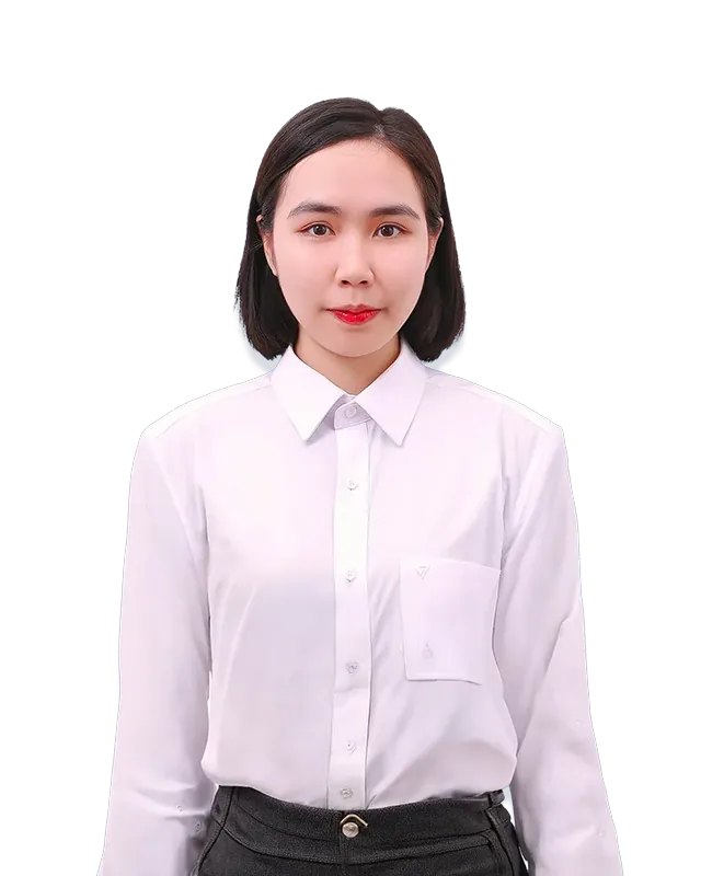 Ms. Võ Thu Hương