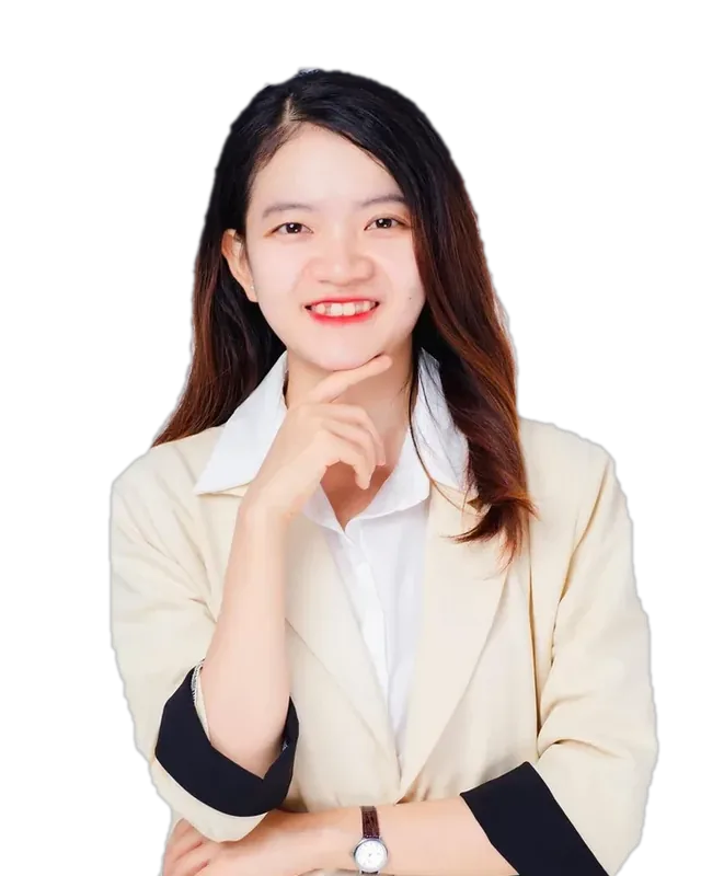 Ms. Vũ Thị Thảo Uyên