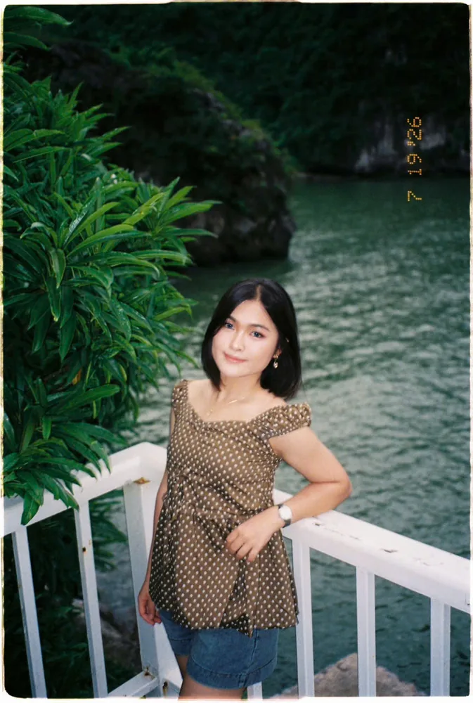Ms. Nguyễn Cầm Diệu Linh