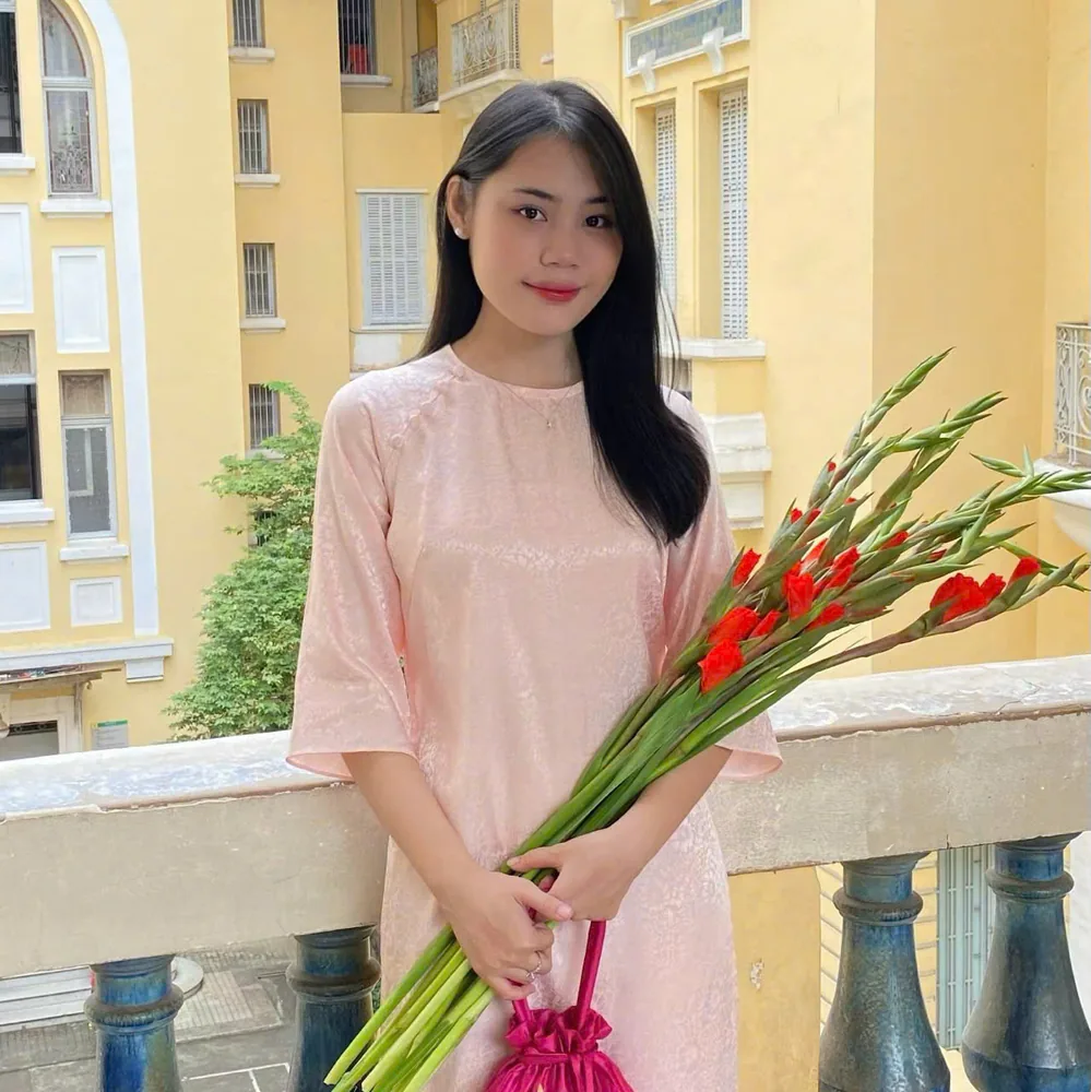 Ms. Nguyễn Hoàng Phương Như