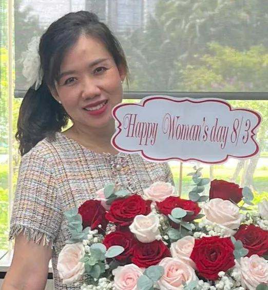 Ms. Nguyễn Thị Phương Thảo