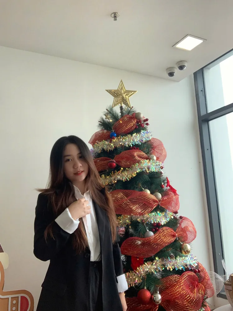 Ms. Nguyễn Thy Tuyến
